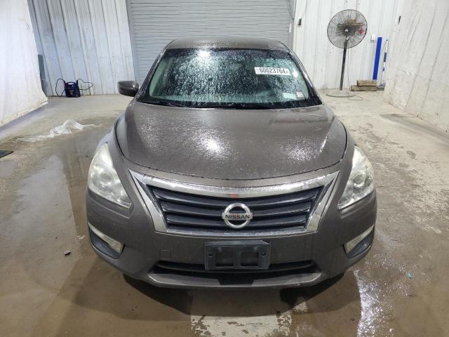 1N4AL3AP5EC129761 - 2014 NISSAN ALTIMA 2.5 CHARCOAL photo 5