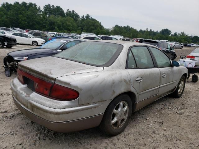 2G4WB52K331169238 - 2003 BUICK REGAL LS 银色 照片 3