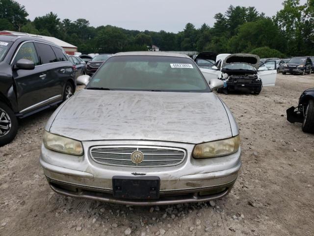 2G4WB52K331169238 - 2003 BUICK REGAL LS 银色 照片 5