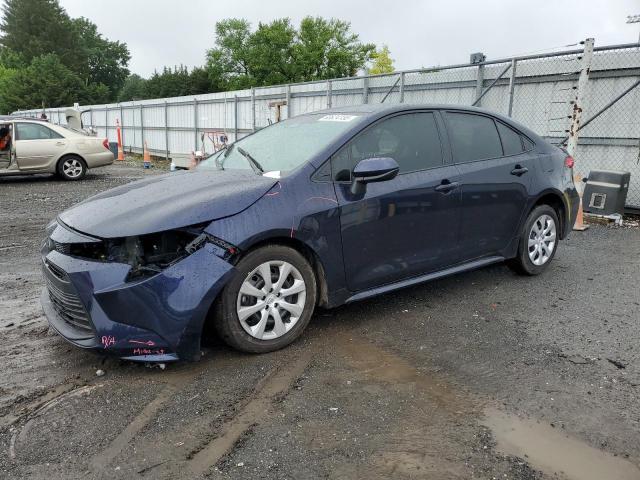 2025 TOYOTA COROLLA LE, 