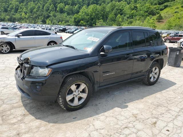 2015 JEEP COMPASS LATITUDE, 