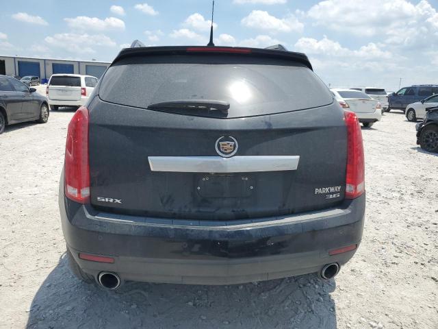 3GYFNDE33ES647489 - 2014 CADILLAC SRX PREMIUM COLLECTION BLACK photo 6