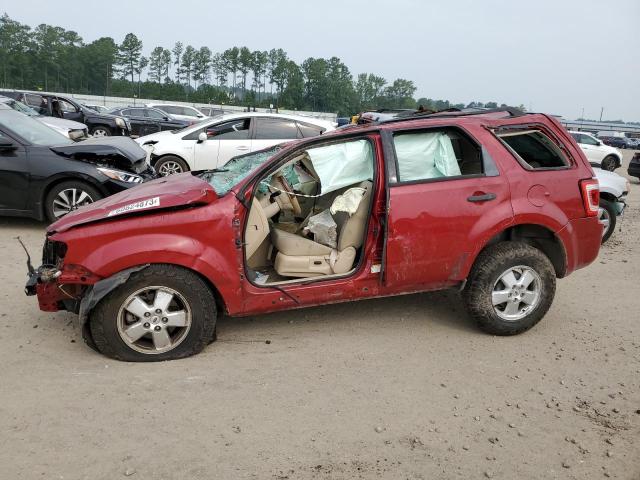 2011 FORD ESCAPE XLT, 