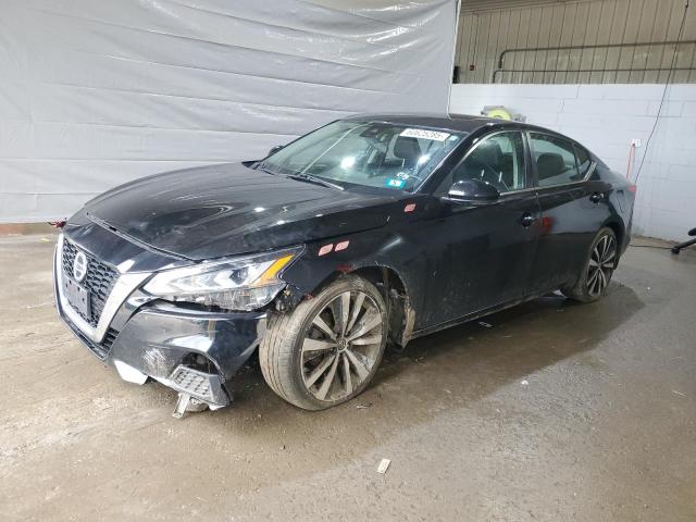 2020 NISSAN ALTIMA SR, 