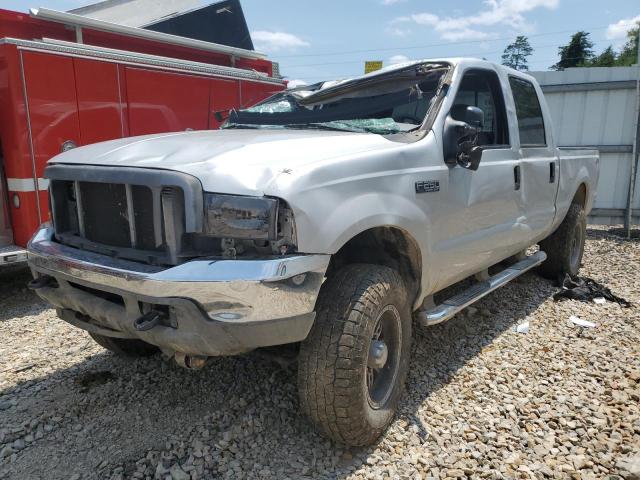 2003 FORD F250 SUPER DUTY, 