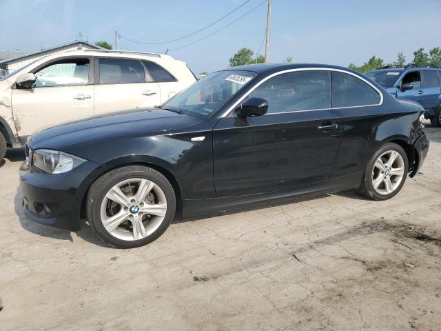 2012 BMW 128 I, 