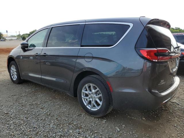 2C4RC1BG9PR508451 - 2023 CHRYSLER PACIFICA TOURING L Մոխրագույն լուսանկար 2