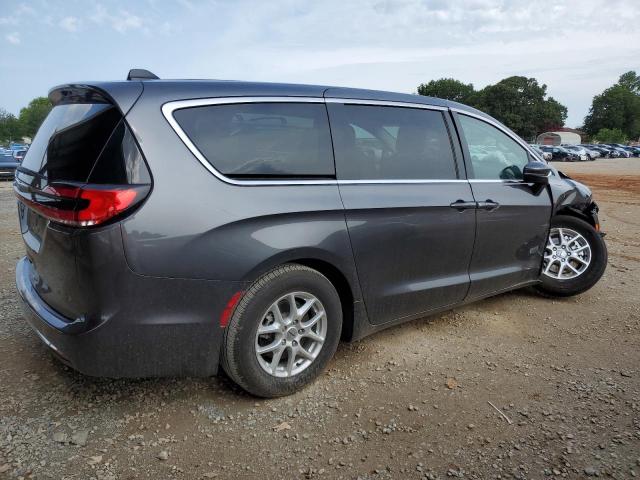 2C4RC1BG9PR508451 - 2023 CHRYSLER PACIFICA TOURING L Մոխրագույն լուսանկար 3