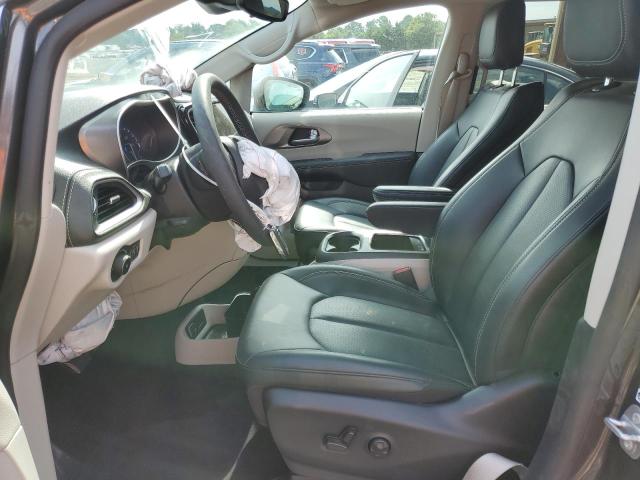 2C4RC1BG9PR508451 - 2023 CHRYSLER PACIFICA TOURING L Մոխրագույն լուսանկար 7