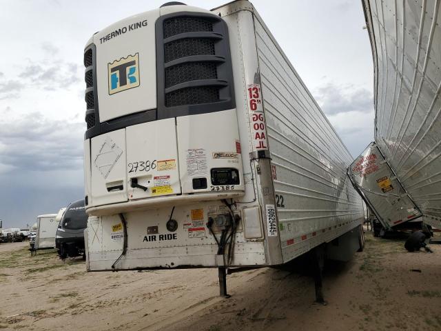 1UYVS2534K2657522 - 2019 UTILITY VS2RA Ağ foto 2