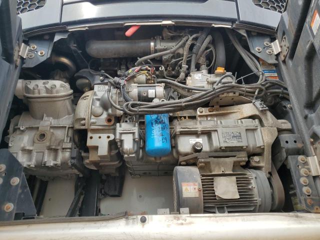 1UYVS2534K2657522 - 2019 UTILITY VS2RA Ağ foto 7