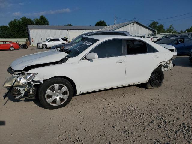 2009 TOYOTA CAMRY BASE, 