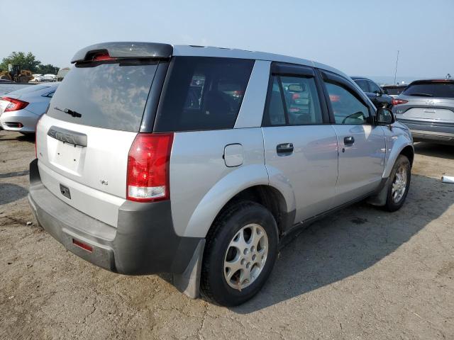 5GZCZ53BX3S889569 - 2003 SATURN VUE SILVER photo 3