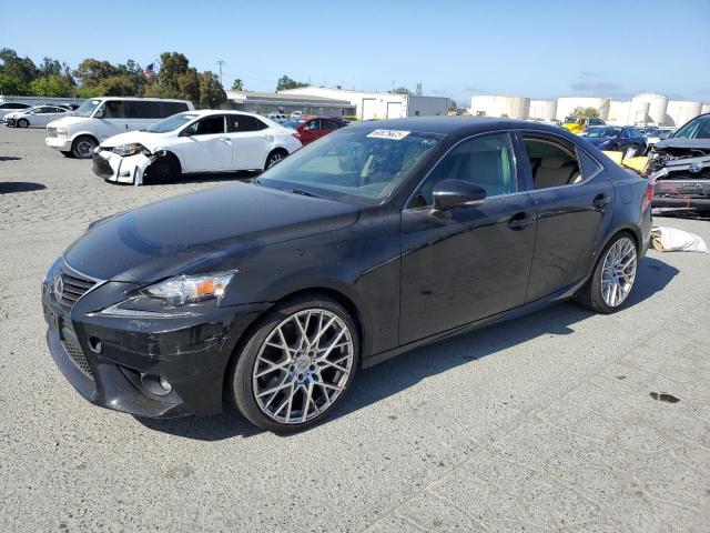 2016 LEXUS IS 200T, null