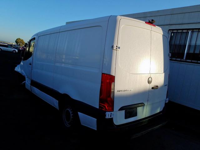 WD3PF0CDXKP024855 - 2019 MERCEDES-BENZ SPRINTER 2500/3500  photo 3