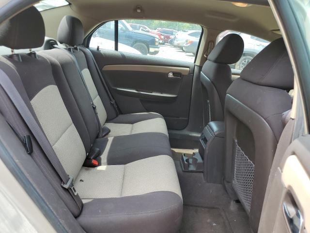 1G1ZC5E13BF396186 - 2011 CHEVROLET MALIBU 1LT 金色 照片 11