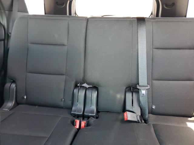 1FM5K8AR9HGB41112 - 2017 FORD EXPLORER POLICE INTERCEPTOR Qara foto 10