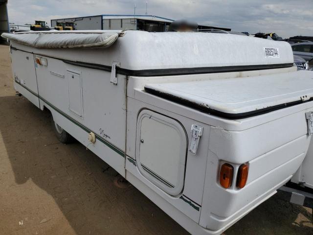 4CP695H16X7271223 - 1999 COLE CAMPER WHITE photo 9