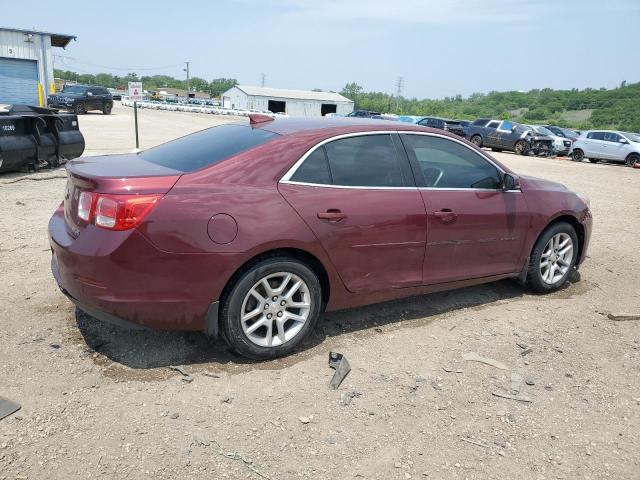 1G11C5SA4GF131785 - 2016 CHEVROLET MALIBU LIM LT 栗色 照片 3