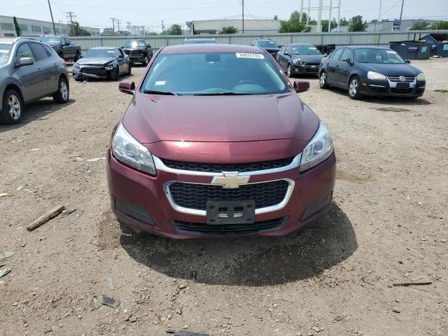 1G11C5SA4GF131785 - 2016 CHEVROLET MALIBU LIM LT 栗色 照片 5