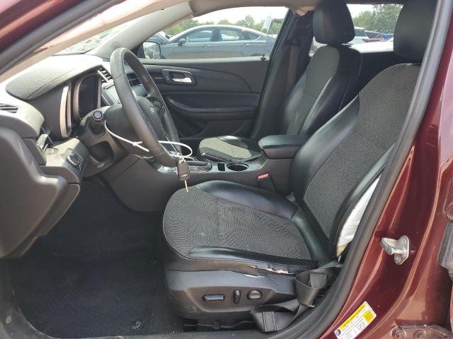 1G11C5SA4GF131785 - 2016 CHEVROLET MALIBU LIM LT 栗色 照片 7