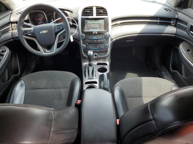 1G11C5SA4GF131785 - 2016 CHEVROLET MALIBU LIM LT 栗色 照片 8