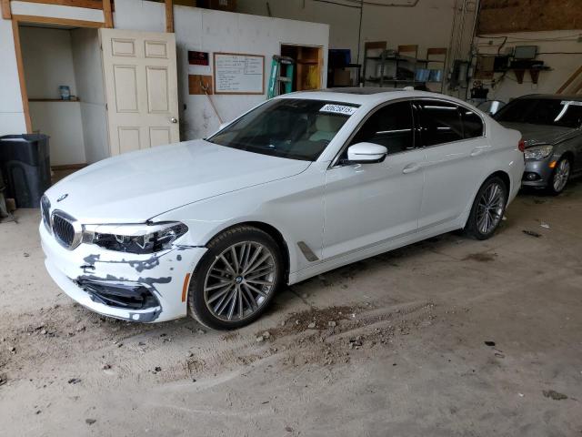 2019 BMW 540 I, 