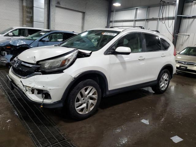 2015 HONDA CR-V EX, 