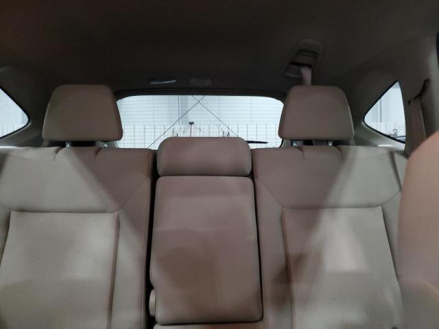 5J6RM4H5XFL035116 - 2015 HONDA CR-V EX 白色 照片 10