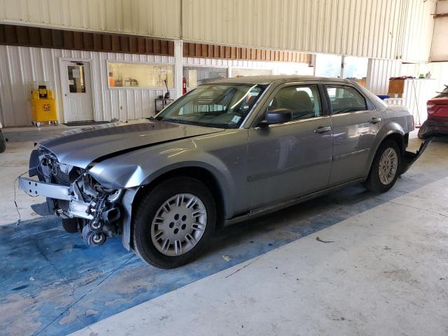 2006 CHRYSLER 300, 