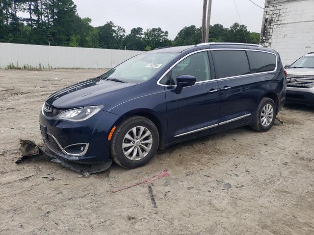 2019 CHRYSLER PACIFICA TOURING L, 
