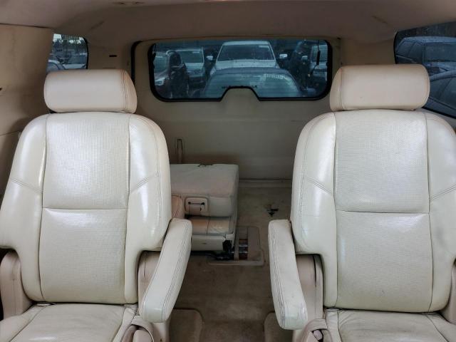 1GYFK63857R351222 - 2007 CADILLAC ESCALADE LUXURY BEIGE photo 10