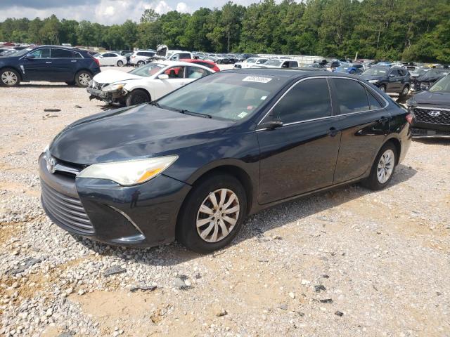 2015 TOYOTA CAMRY LE, null