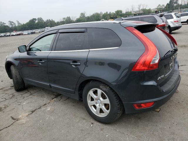 YV4940DZXC2317729 - 2012 VOLVO XC60 3.2 CHARCOAL photo 2