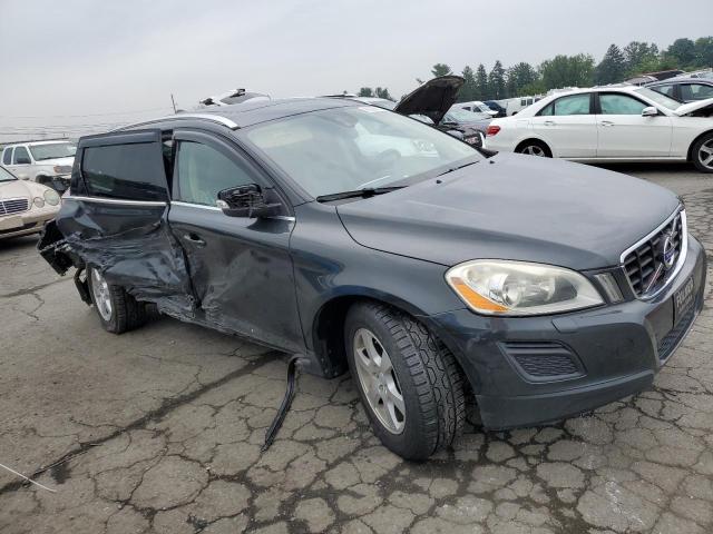 YV4940DZXC2317729 - 2012 VOLVO XC60 3.2 CHARCOAL photo 4