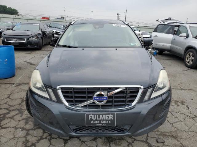 YV4940DZXC2317729 - 2012 VOLVO XC60 3.2 CHARCOAL photo 5