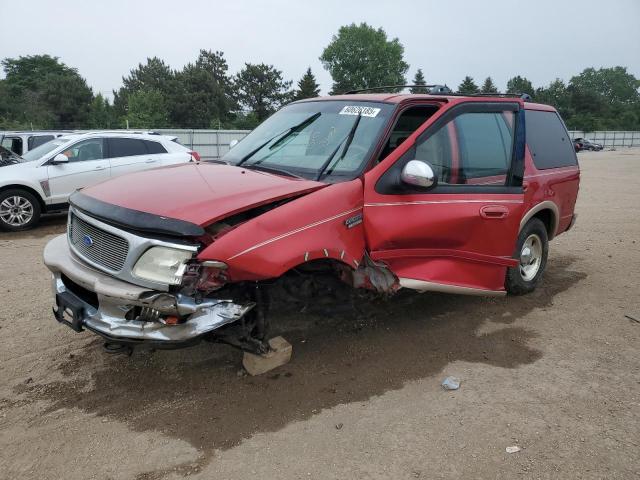1997 FORD EXPEDITION, null