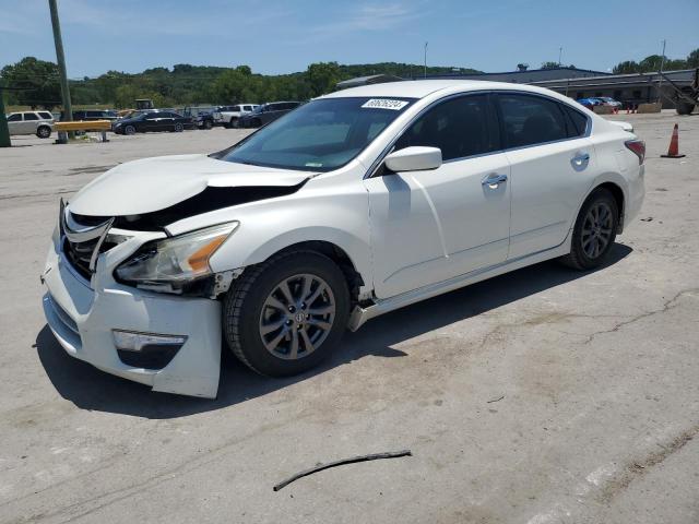 2015 NISSAN ALTIMA 2.5, 