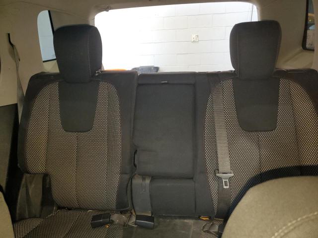 2GKALNEK5H6117812 - 2017 GMC TERRAIN SLE Qara foto 10