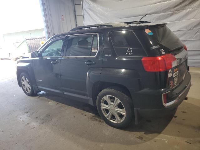 2GKALNEK5H6117812 - 2017 GMC TERRAIN SLE Qara foto 2