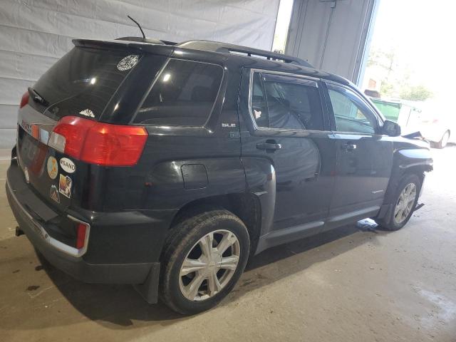 2GKALNEK5H6117812 - 2017 GMC TERRAIN SLE Qara foto 3