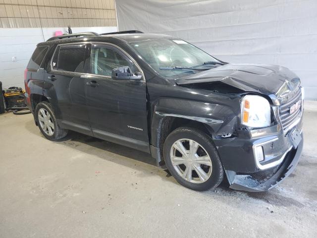 2GKALNEK5H6117812 - 2017 GMC TERRAIN SLE Qara foto 4