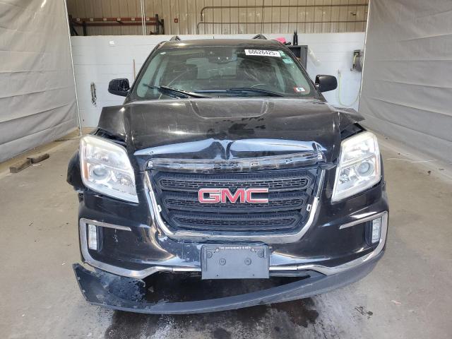 2GKALNEK5H6117812 - 2017 GMC TERRAIN SLE Qara foto 5