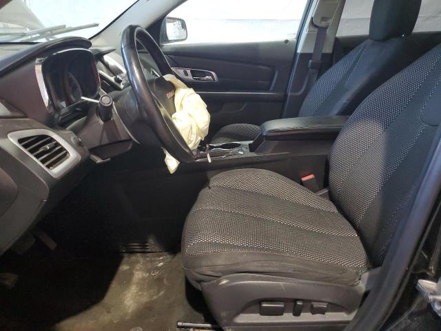 2GKALNEK5H6117812 - 2017 GMC TERRAIN SLE Qara foto 7