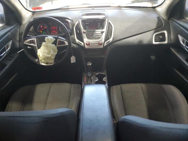 2GKALNEK5H6117812 - 2017 GMC TERRAIN SLE Qara foto 8