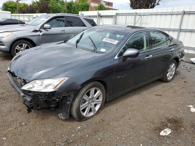 2007 LEXUS ES 350, null