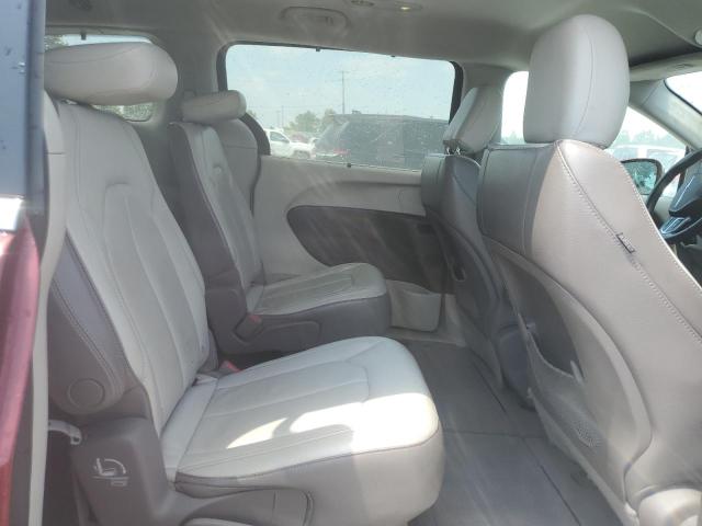 2C4RC1BG2HR598611 - 2017 CHRYSLER PACIFICA TOURING L MAROON photo 11