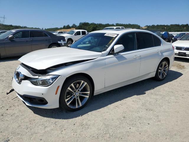 2017 BMW 330 I, 