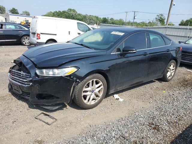 2016 FORD FUSION SE, null