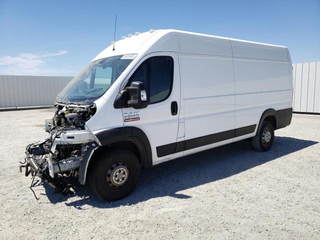 3C6URVJG3LE111015 - 2020 RAM PROMASTER 3500 HIGH Ağ foto 1